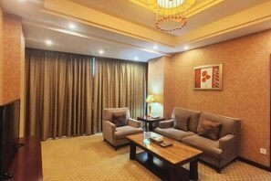 Room - Taishan Gaoye Hotel (Taishan)