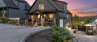 Spring Sale Hot Tub | Fire Pit | Bowling Alley | Game Room | HGTV Design