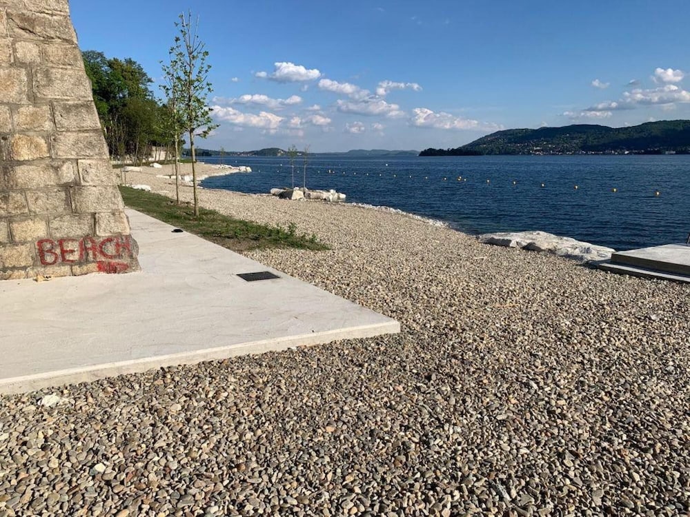 Tre Ponti Beach