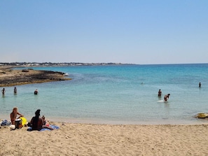 Plage