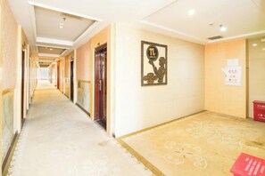 Unclassified image, 4 of 32, button - Huizhou Kaixuan Yuntian Hotel (Chenjiang Branch) (Huizhou)