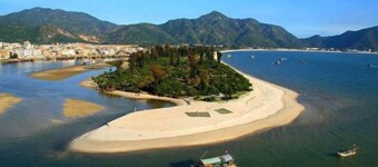 Huizhou Kaixuan Yuntian Hotel (Chenjiang Branch)