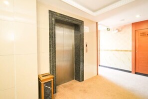 Interior - Huizhou Kaixuan Yuntian Hotel (Chenjiang Branch) (Huizhou)