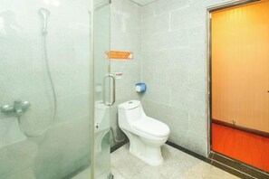 Unclassified image, 4 of 32, button - Huizhou Kaixuan Yuntian Hotel (Chenjiang Branch) (Huizhou)