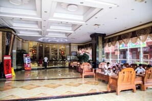Unclassified image, 3 of 32, button - Huizhou Kaixuan Yuntian Hotel (Chenjiang Branch) (Huizhou)