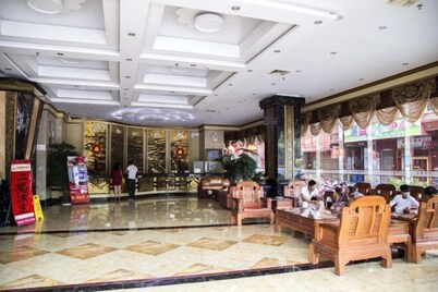 Huizhou Kaixuan Yuntian Hotel (Chenjiang Branch)