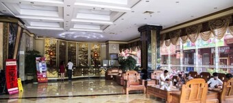 Huizhou Kaixuan Yuntian Hotel (Chenjiang Branch)