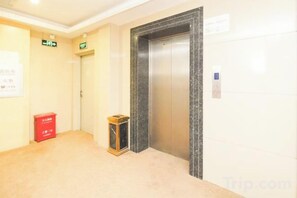 Unclassified image, 5 of 32, button - Huizhou Kaixuan Yuntian Hotel (Chenjiang Branch) (Huizhou)