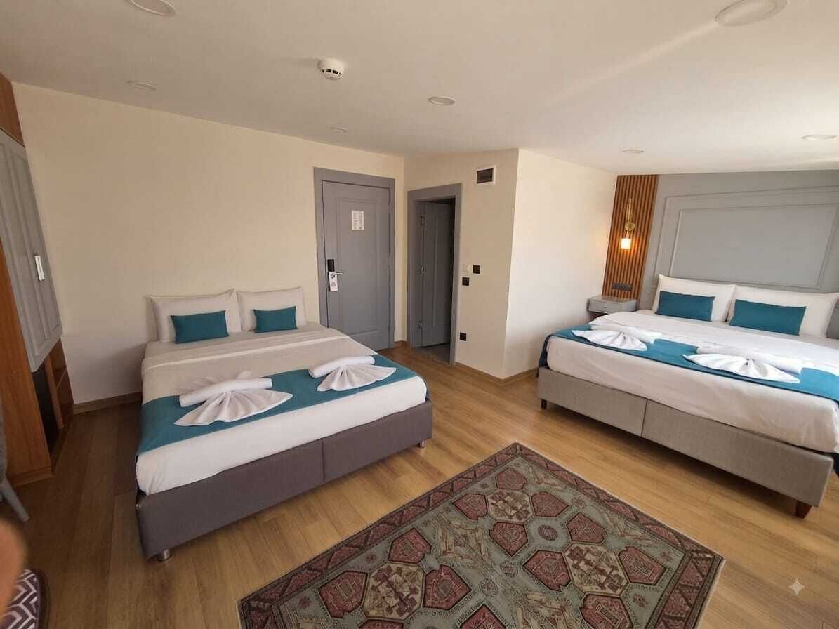 Foto - Lynda Hotel - Special Class