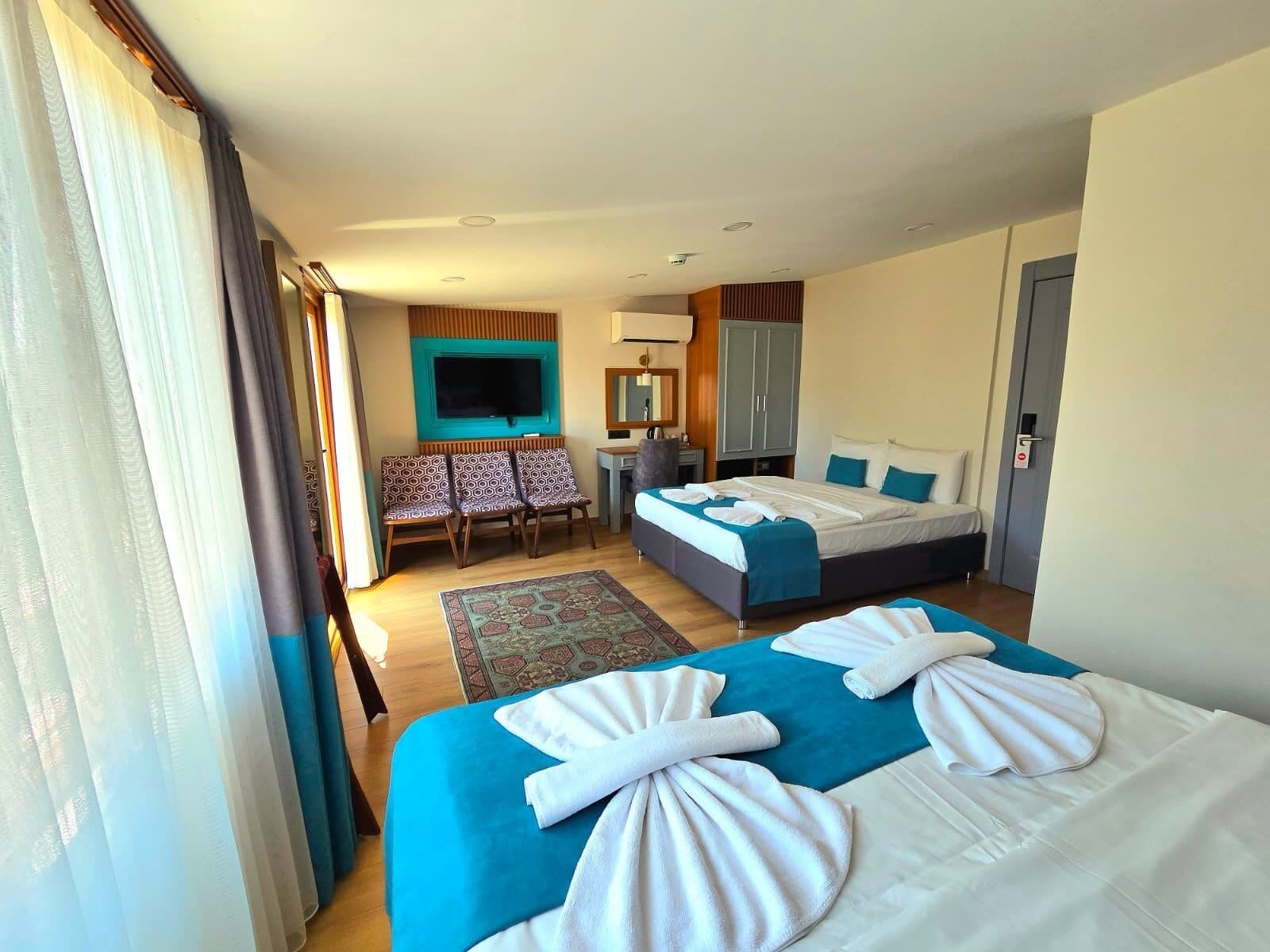 Photo - Lynda Hotel - Special Class
