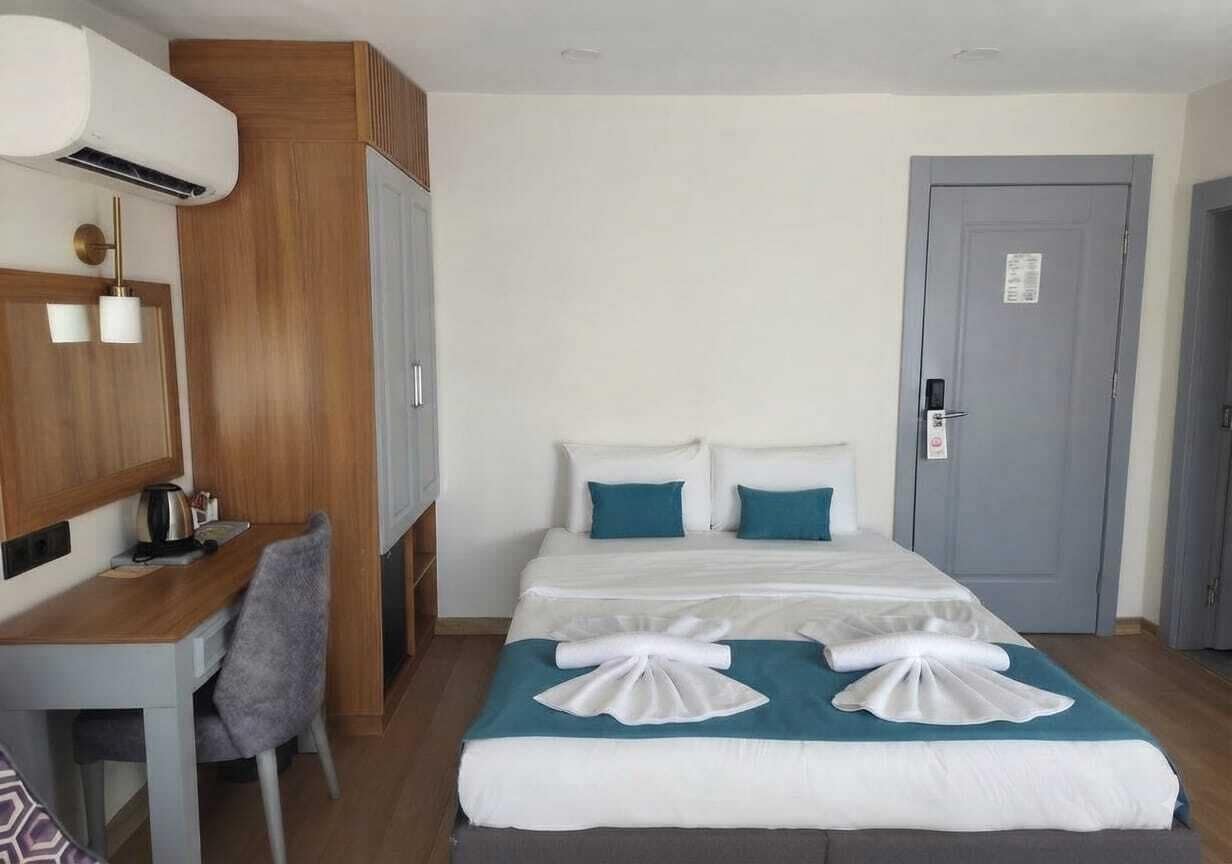 Foto - Lynda Hotel - Special Class