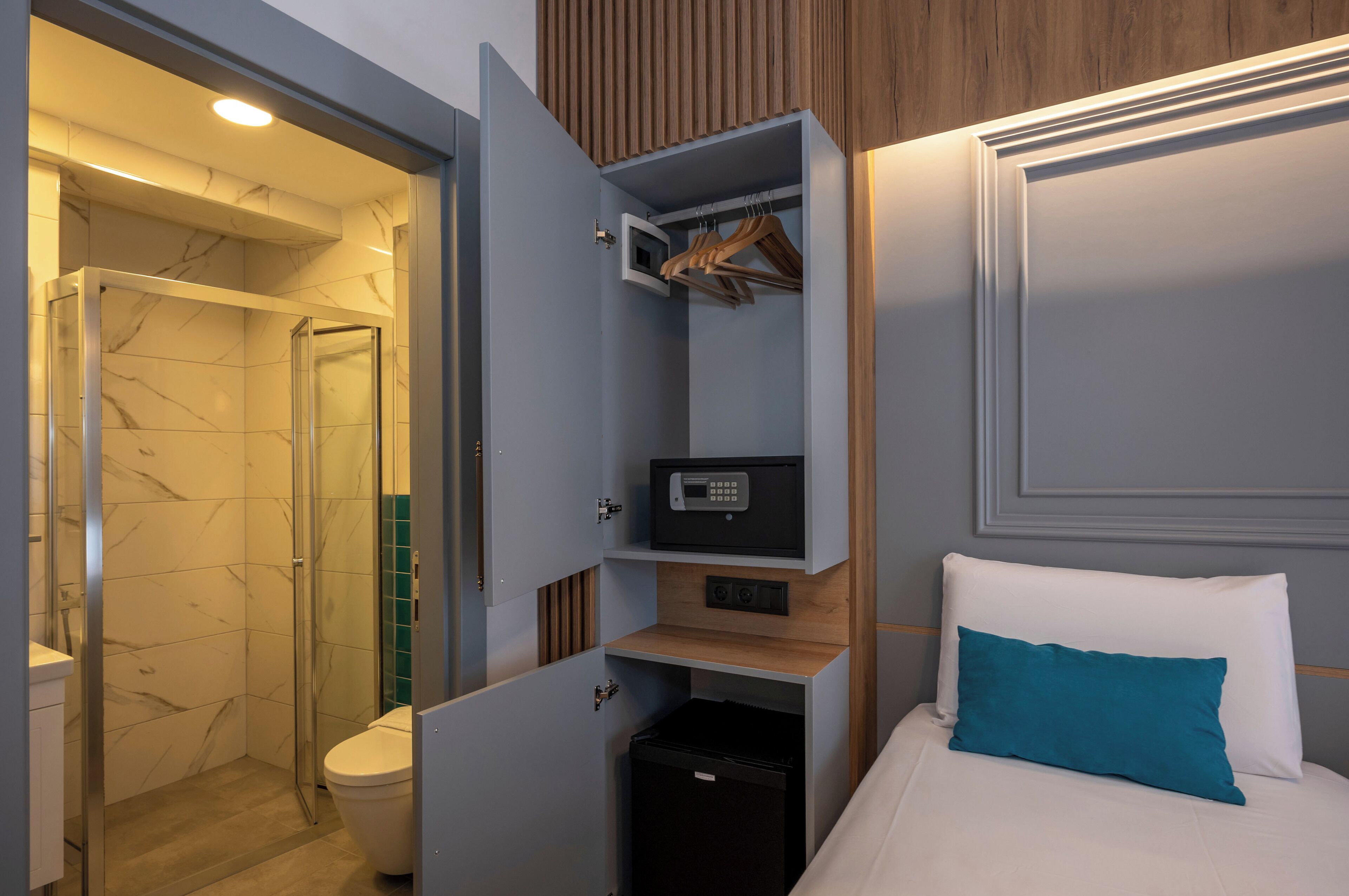 Foto - Lynda Hotel - Special Class