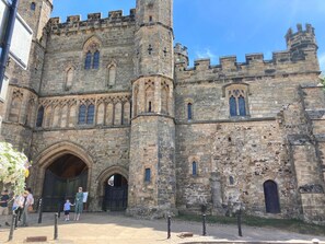 独立别墅 | 外观