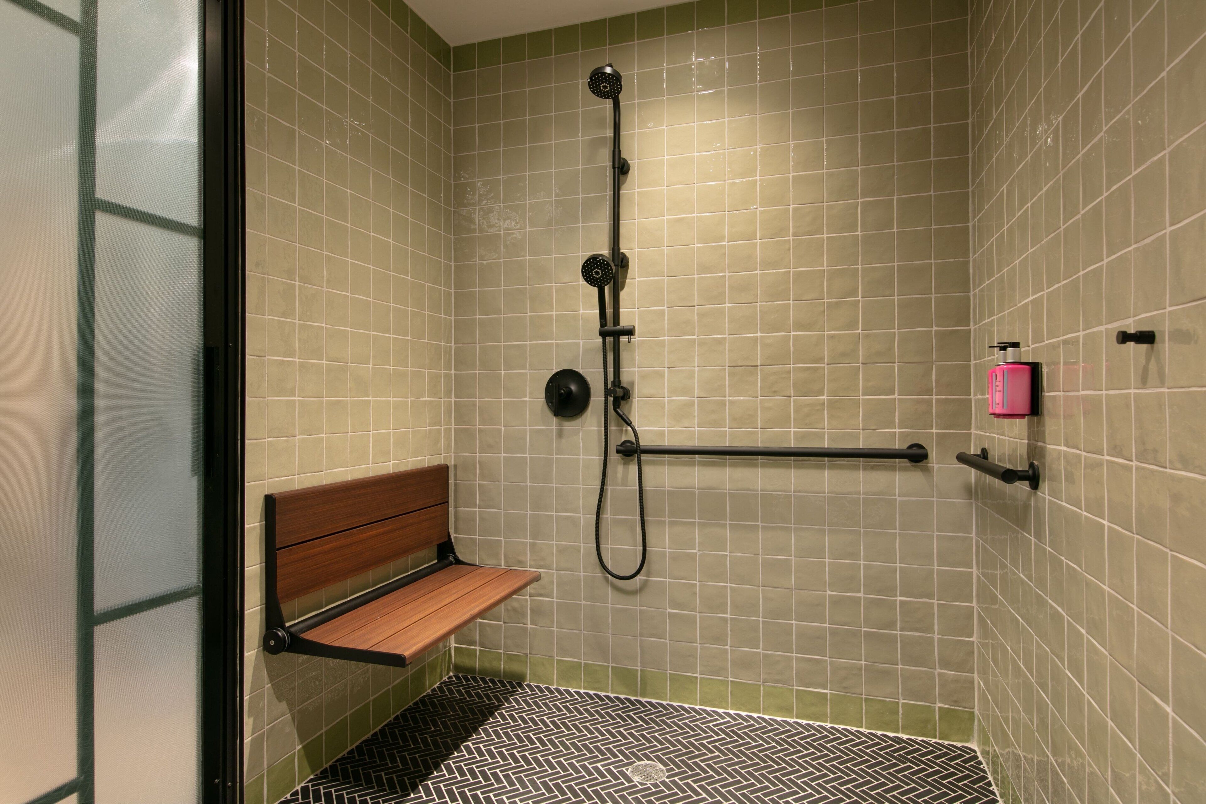 Foto - Moxy Brooklyn Williamsburg