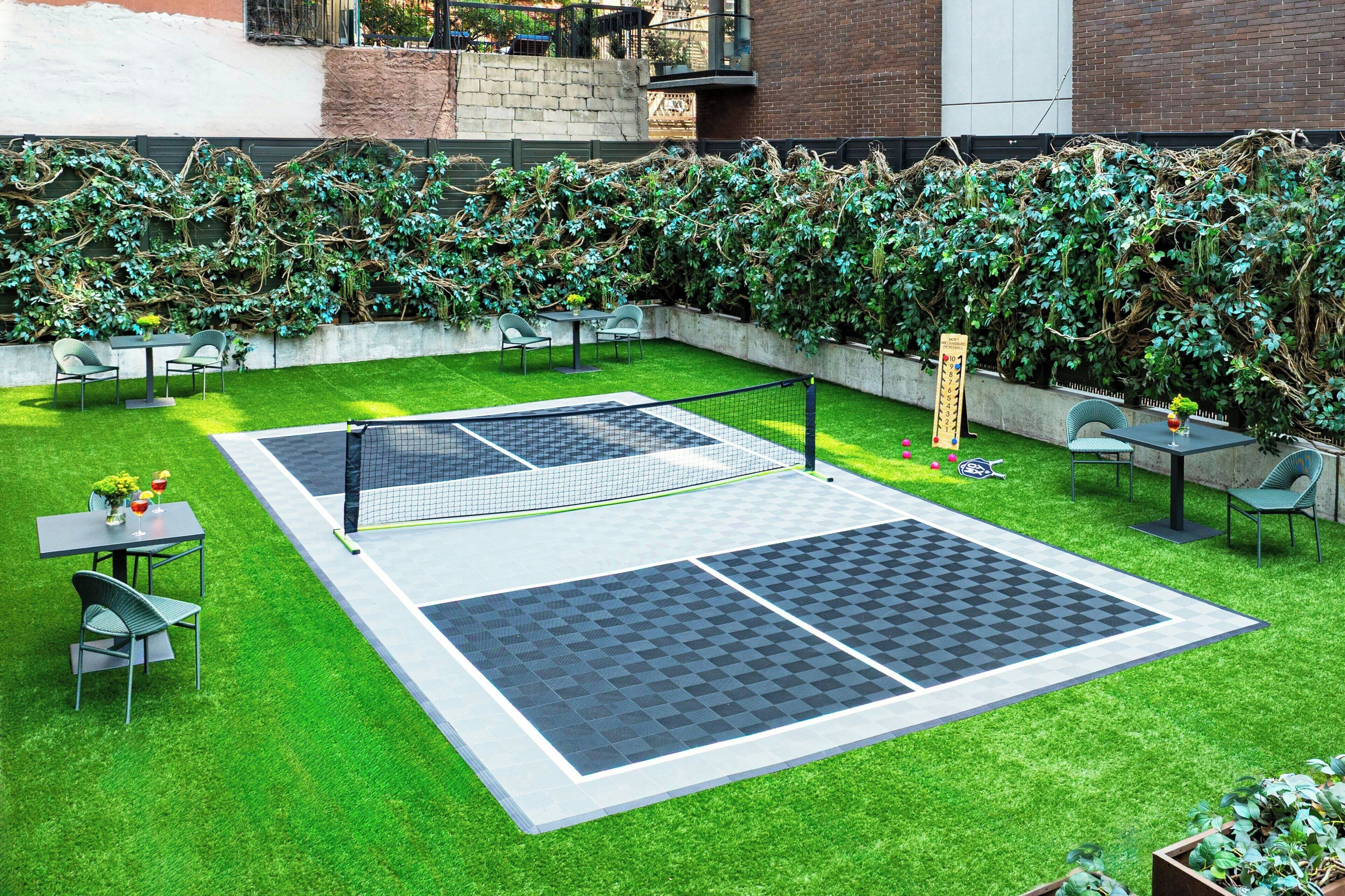 Foto - Moxy Brooklyn Williamsburg