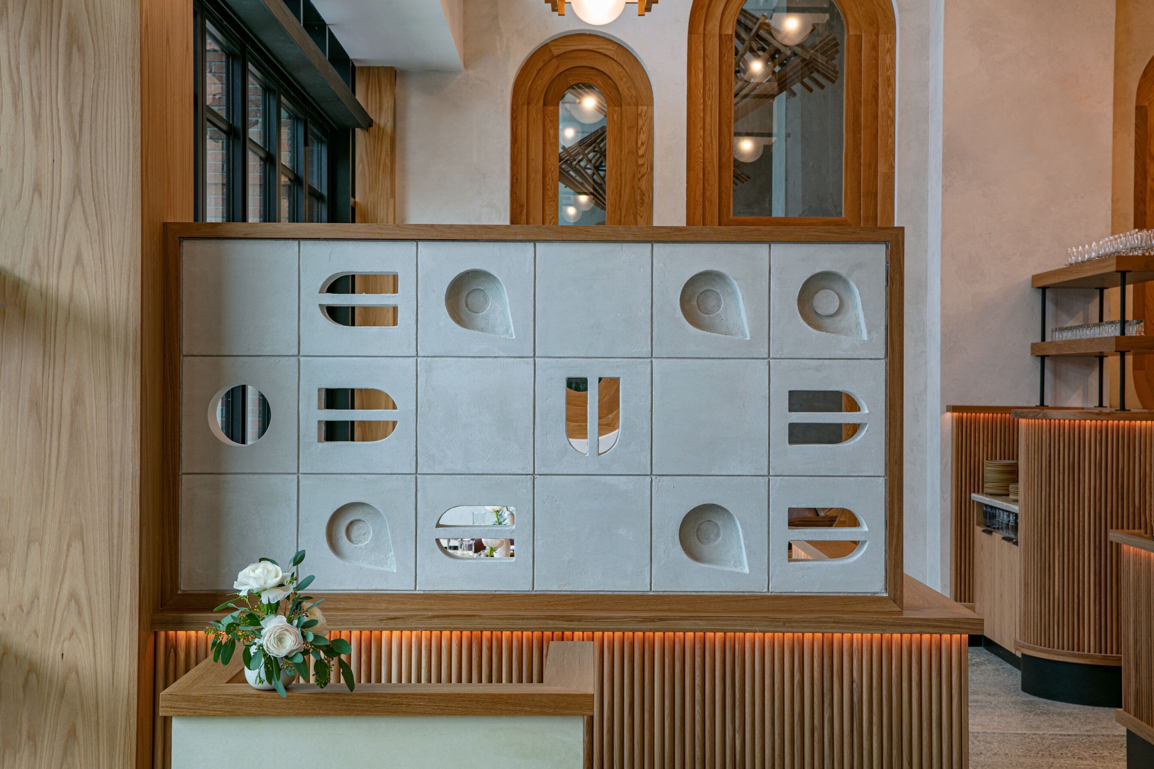 Foto - Moxy Brooklyn Williamsburg