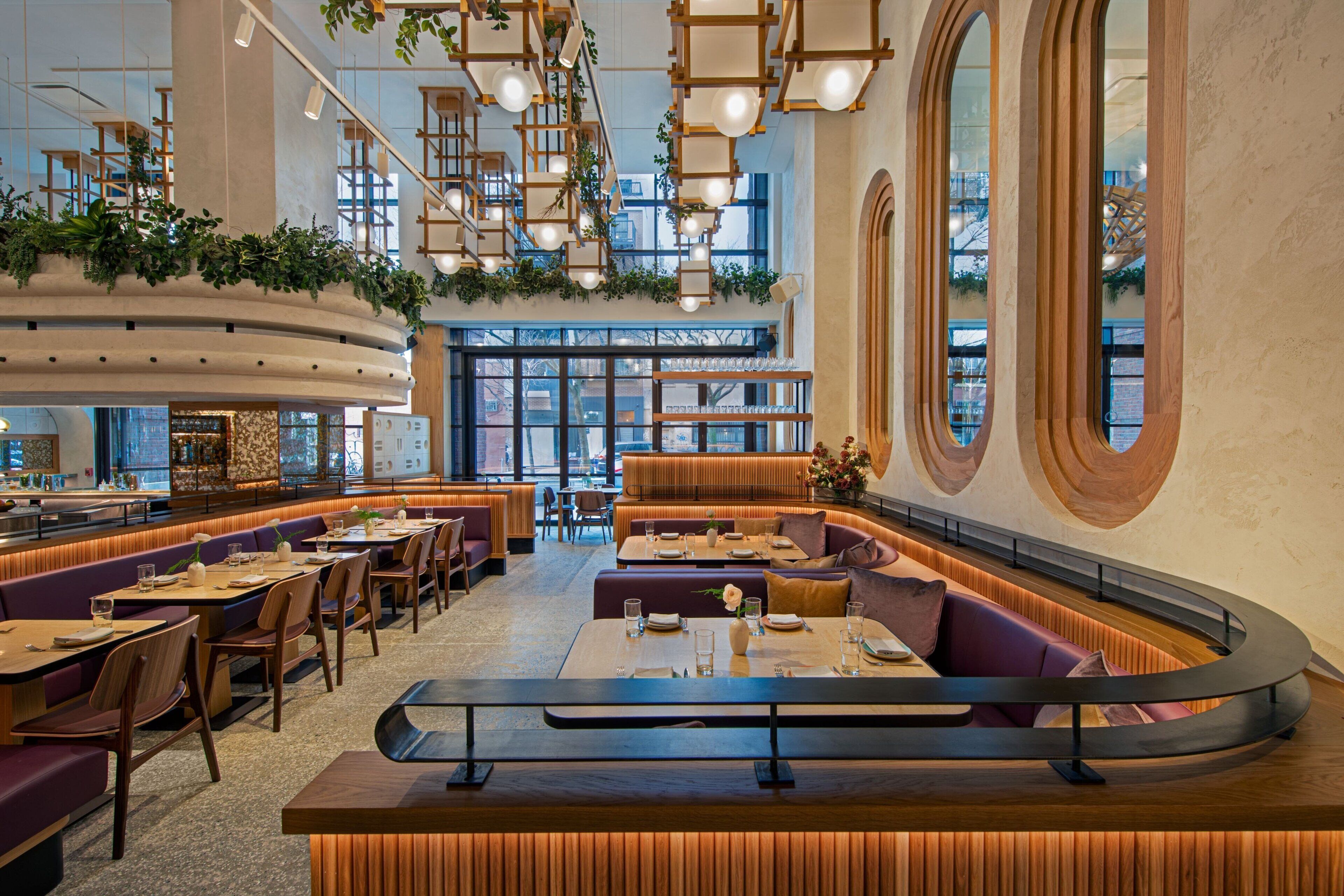 Foto - Moxy Brooklyn Williamsburg