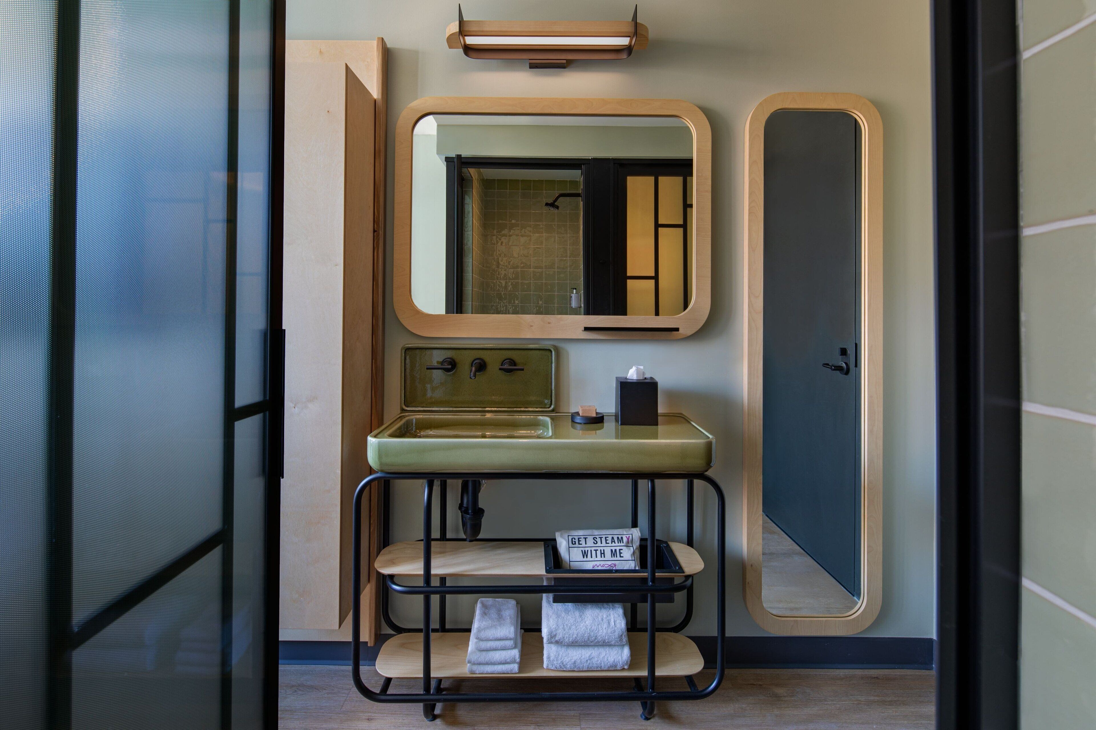 Foto - Moxy Brooklyn Williamsburg