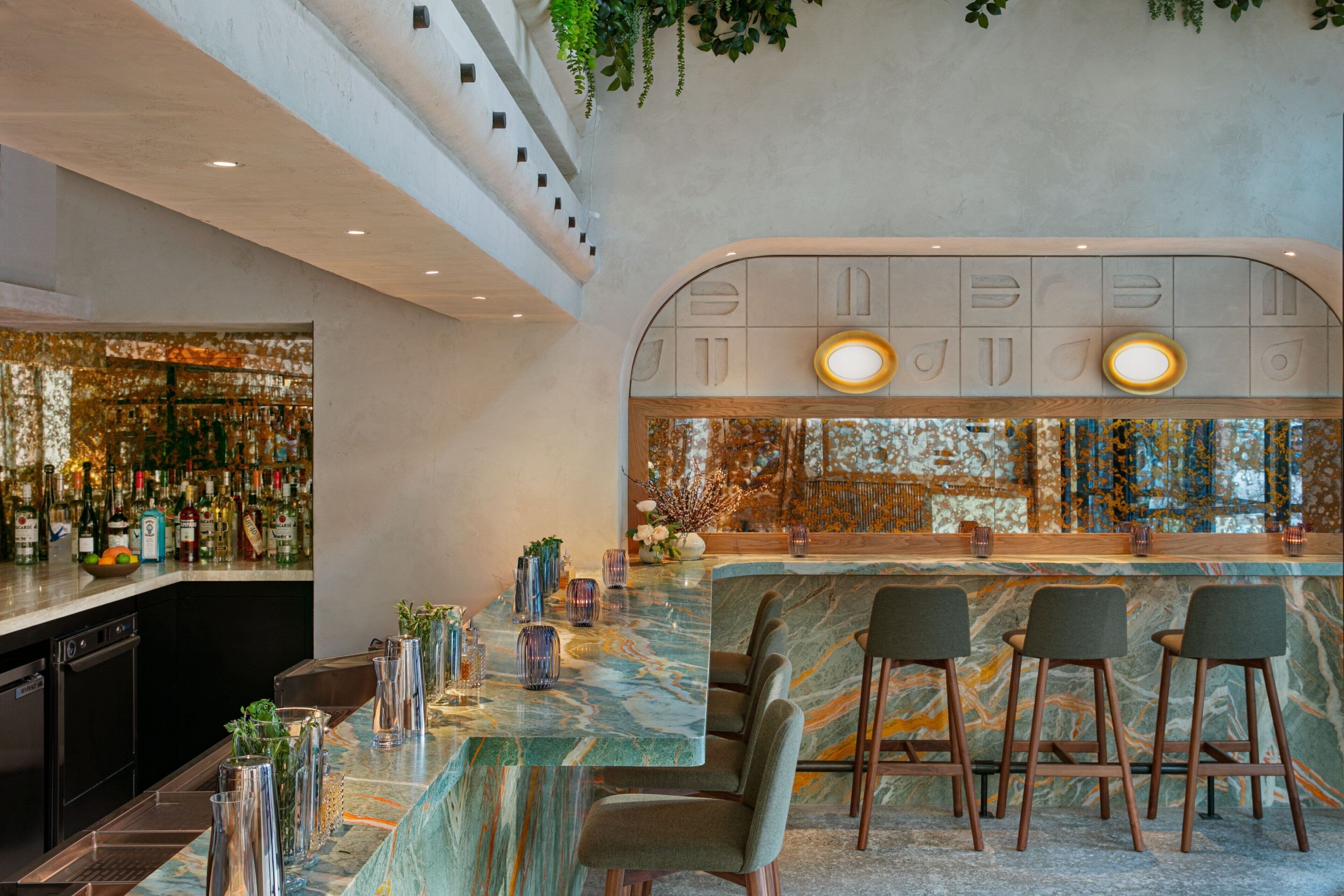 Photo - Moxy Brooklyn Williamsburg