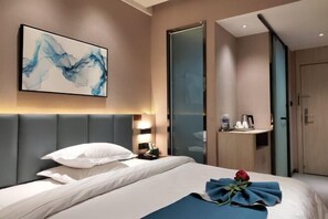 Room - SET CHAIN HOTOL (Huanggang)