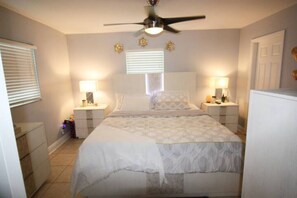 2 habitaciones y wifi 