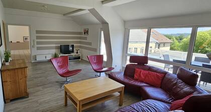 Bed4you Gästehaus 2