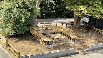 Außenbereich
