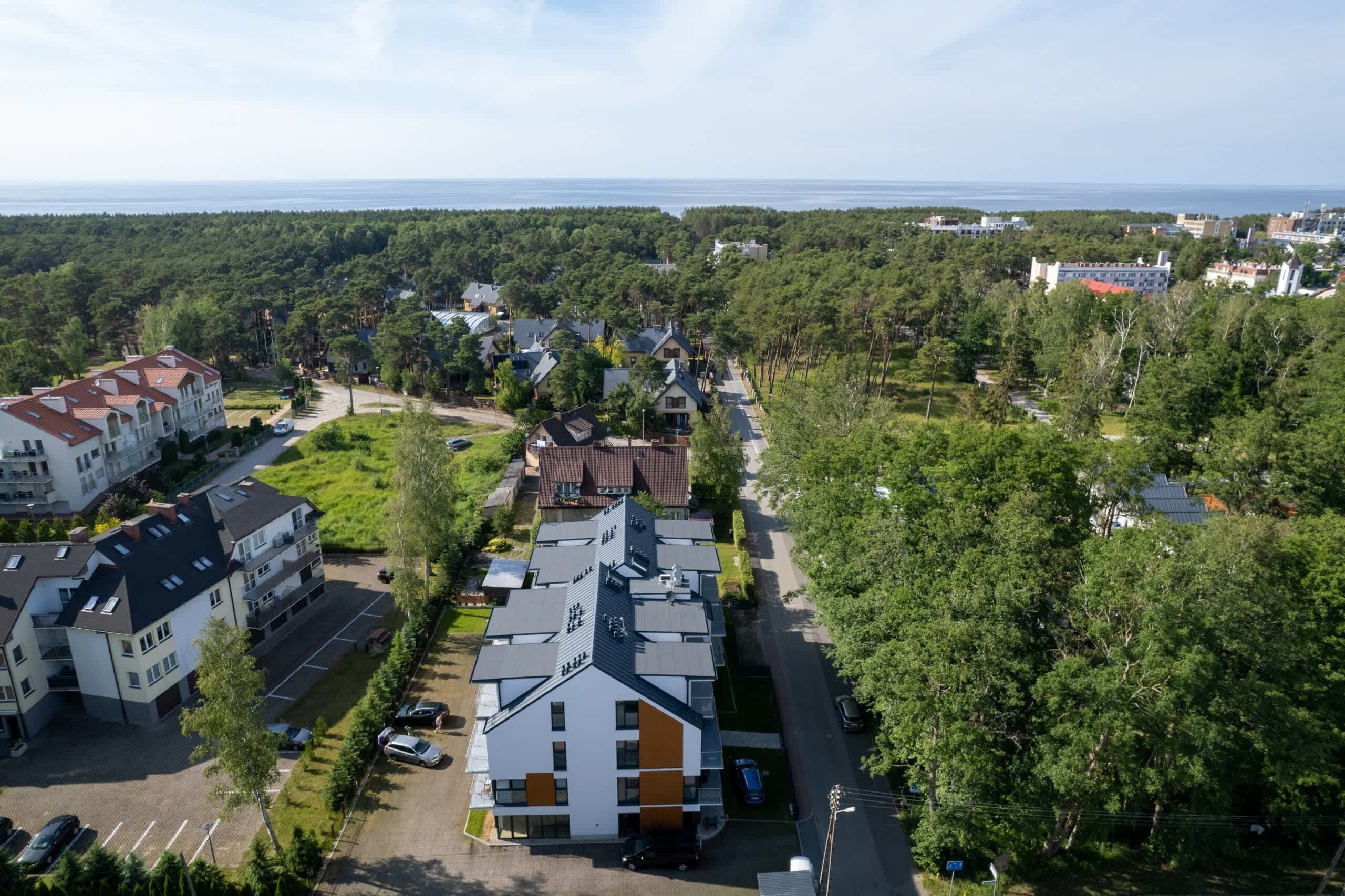 Esterni