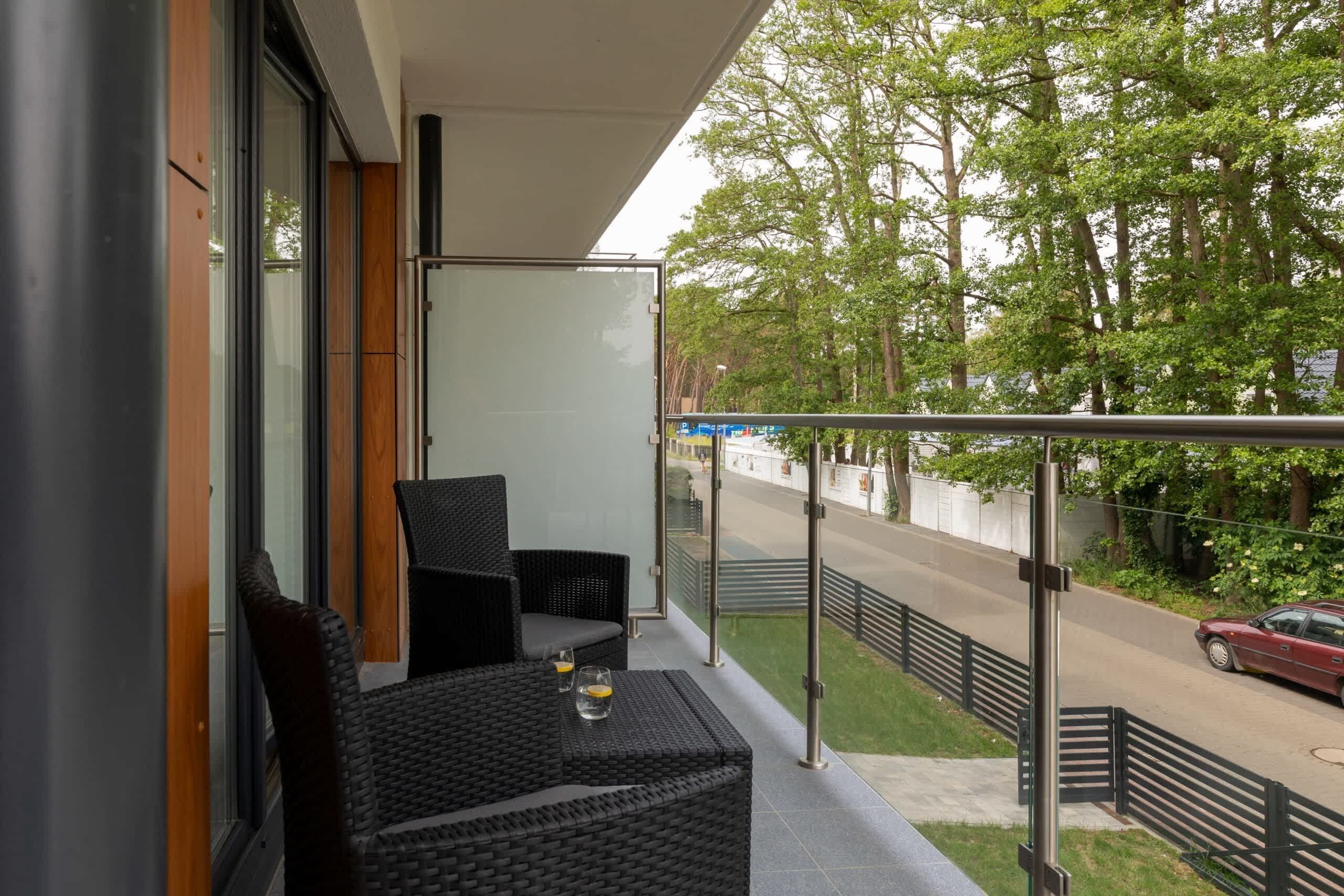 Terrazza/patio