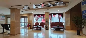 Sheng He Business Hotel