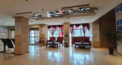 Sheng He Business Hotel