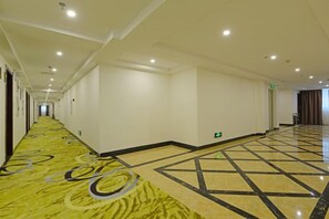 Unclassified image, 5 of 18, button - Longting Holiday Hostel (Fengkai)