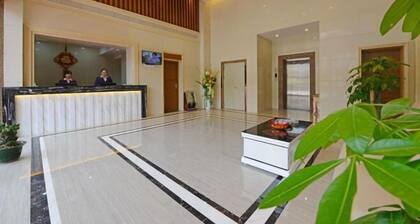 Longting Holiday Hostel