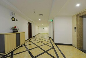 Interior - Longting Holiday Hostel (Fengkai)