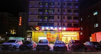 Longting Holiday Hostel