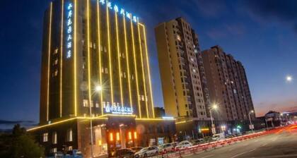 Waterfront Garden Hotel