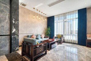 Restaurant - Waterfront Garden Hotel (Huzhou)