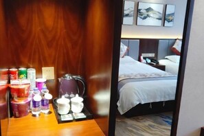 Room - Waterfront Garden Hotel (Huzhou)