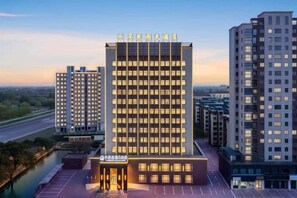 Eksteriør