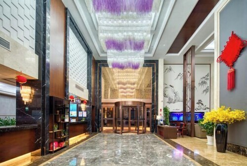 Waterfront Garden Hotel