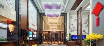 Waterfront Garden Hotel