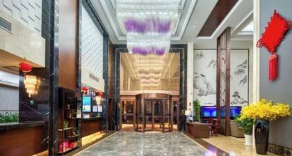 Waterfront Garden Hotel