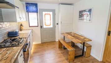 Cottage | Private kitchen