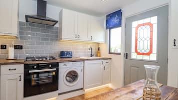 Cottage | Private kitchen