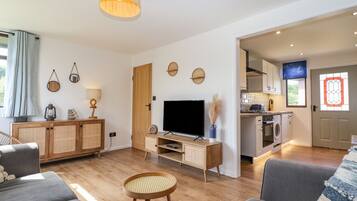 Cottage | Living room