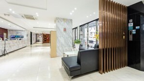 Interior - City Comfort Inn (Guangzhou)