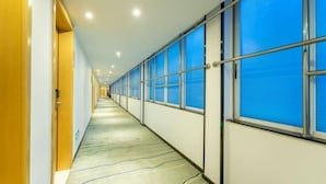Interior - City Comfort Inn (Guangzhou)