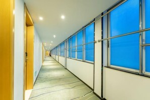 Interior - City Comfort Inn (Guangzhou)