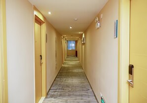 Interior - City Comfort Inn (Guangzhou)