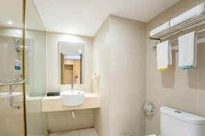 Room - City Comfort Inn (Guangzhou)